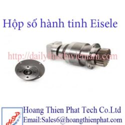 Hộp số hành tinh Eisele