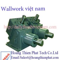 Wallwork việt nam