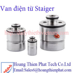 Van điện từ Staiger