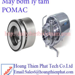 Máy bơm ly tâm POMAC