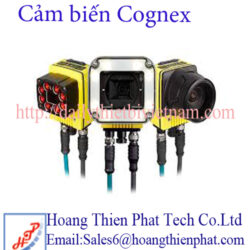 Cảm biến Cognex