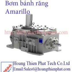 Bơm bánh răng Amarillo