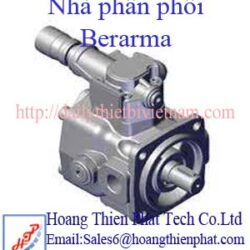 Nhà phân phối Berarma