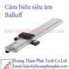 Cảm biến siêu âm Balluff việt nam