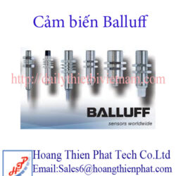 Cảm biến Balluff việt nam
