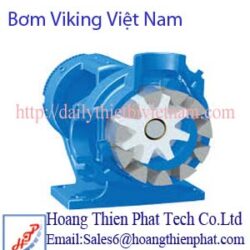 Bơm Viking Việt Nam