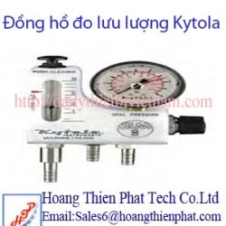 Đồng hồ đo lưu lượng Kytola