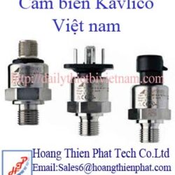 Cảm biến Kavlico Việt nam