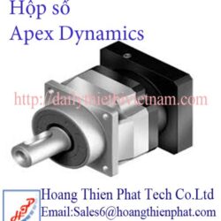 Hộp số Apex Dynamics