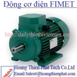 Động cơ điện FIMET