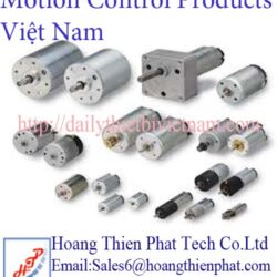 Motion Control Products Việt Nam