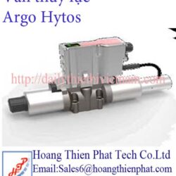 Van thủy lực Argo Hytos