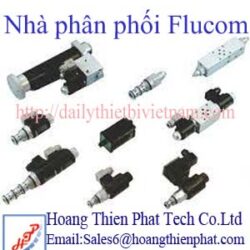 Nhà phân phối Flucom