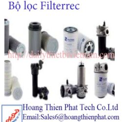 Bộ lọc Filterrec