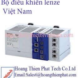 Bộ điều khiển lenze Việt Nam