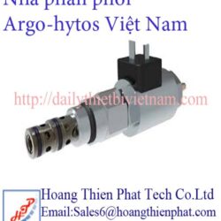 Nhà phân phối Argo-hytos Việt Nam