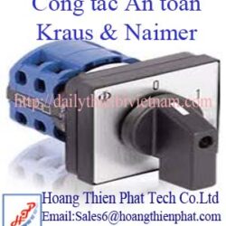 Công tắc An toàn Kraus & Naimer