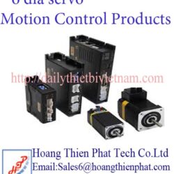 ổ đĩa servo Motion Control Products