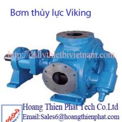 Bơm thủy lực Viking