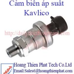 Cảm biến áp suất Kavlico