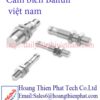 Cảm biến siêu âm Balluff việt nam