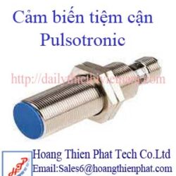 Công tắc tiệm cận cảm ứng Pulsotronic