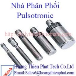 Nhà Phân Phối Pulsotronic