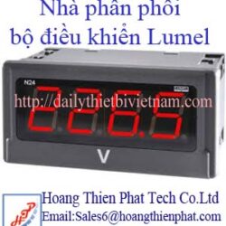 Nhà phân phối Bộ điều khiển Lumel