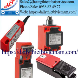Công tắc BERNSTEIN Việt Nam