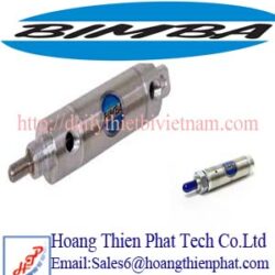 Nhà phân phối Bimba tại Việt Nam
