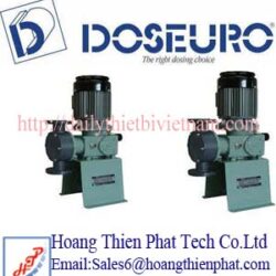 Máy bơm định lượng Doseuro