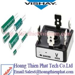 Nhà cung cấp Vishay tại Việt Nam