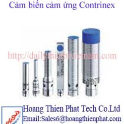 Cảm biến cảm ứng Contrinex
