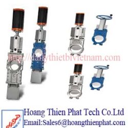 Xi lanh khí nén Stafsjö