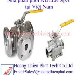 Nhà phân phối ADLER SpA tại Việt Nam