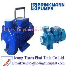 Nhà phân phối bơm Brinkmann