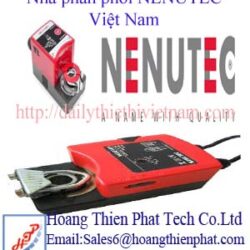 Nhà phân phối NENUTEC Việt Nam