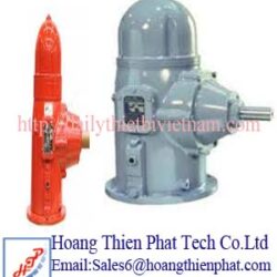 Hộp số Amarillo Gear