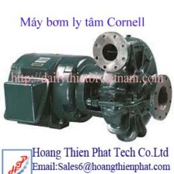 Máy bơm ly tâm Cornell