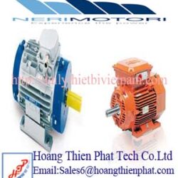 Động cơ Neri Motori