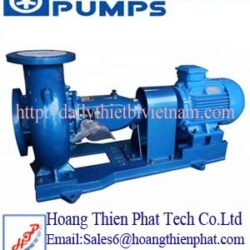 Bơm ly tâm Brinkmann