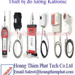 Thiết bị đo lường Katronic