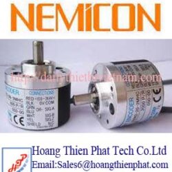 Nhà phân phối Nemicon