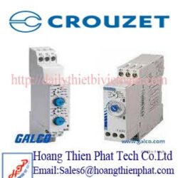 Công tắc Crouzet