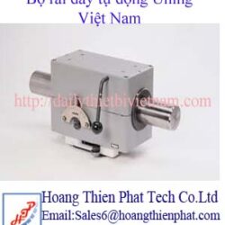 Bộ rãi dây tự động Uhing Việt Nam