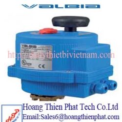 Nhà phân phối Vallbia Việt Nam