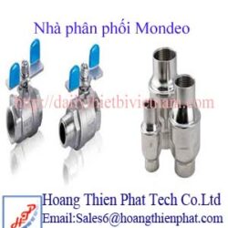 Nhà phân phối Mondeo