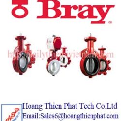 Bộ truyền động khí nén Bray