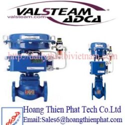 Bộ truyền động Valsteam adca