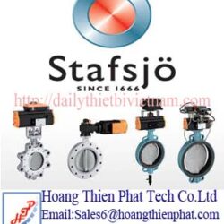 Nhà phân phối Stafsjö